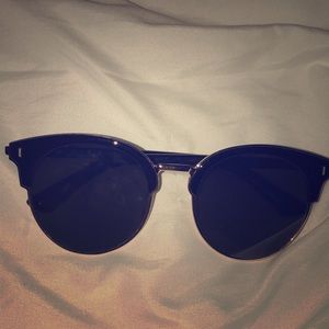 Sunglasses- brand new, never worn